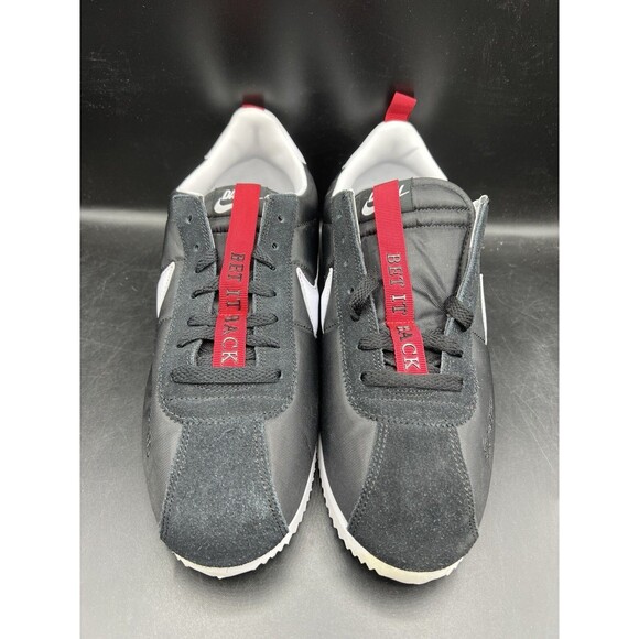 Nike Cortez Kendrick Lamar x Kenny 3 \'Bet It Back\' Men’s Sz 12 (BV0833-016) VNDS